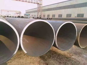 卢湾区采购500低压流体输送用焊接钢管产品